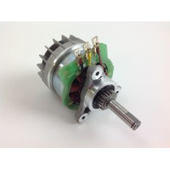 EGO electric motor for CS 1400E 1600E chainsaw 035288 2823855002