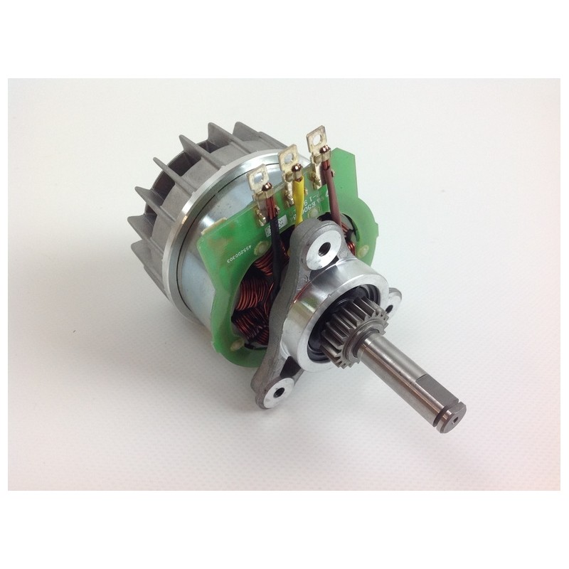 EGO Elektromotor für Kettensäge CS 1400E 1600E 035288 2823855002