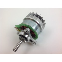 EGO electric motor for CS 1400E 1600E chainsaw 035288 2823855002 | Newgardenstore.eu