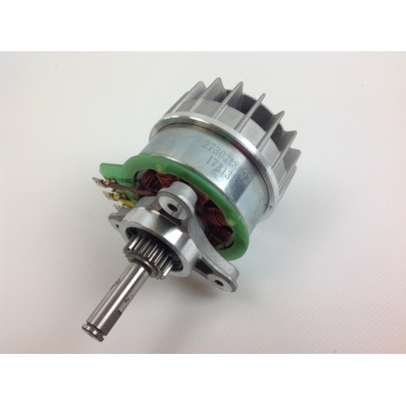 EGO electric motor for CS 1400E 1600E chainsaw 035288 2823855002