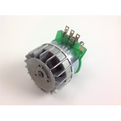 EGO Elektromotor für Kettensäge CS 1400E 1600E 035288 2823855002 | Newgardenstore.eu