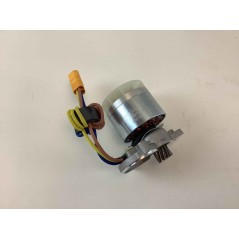 EGO electric motor for multitool PH 1400E 040866 2824757002 | Newgardenstore.eu