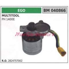 EGO Elektromotor für Multitool PH 1400E 040866 2824757002 | Newgardenstore.eu
