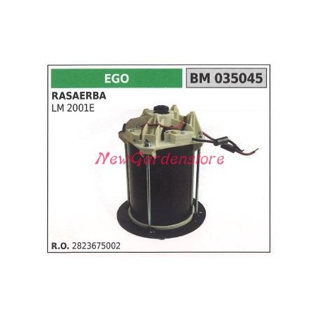 EGO Elektromotor für Rasenmäher LM 2001E 035045 2823675002 | Newgardenstore.eu