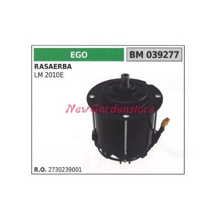 Motor eléctrico EGO para cortacésped LM 2010E 039277 2730239001 | Newgardenstore.eu