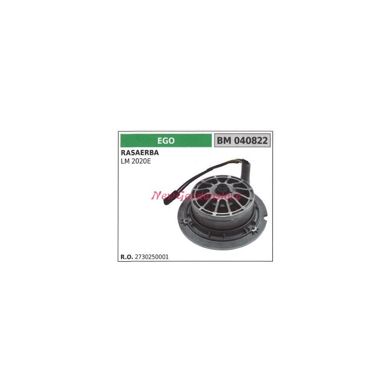 EGO Elektromotor für Rasenmäher LM 2020E 040822 2730250001