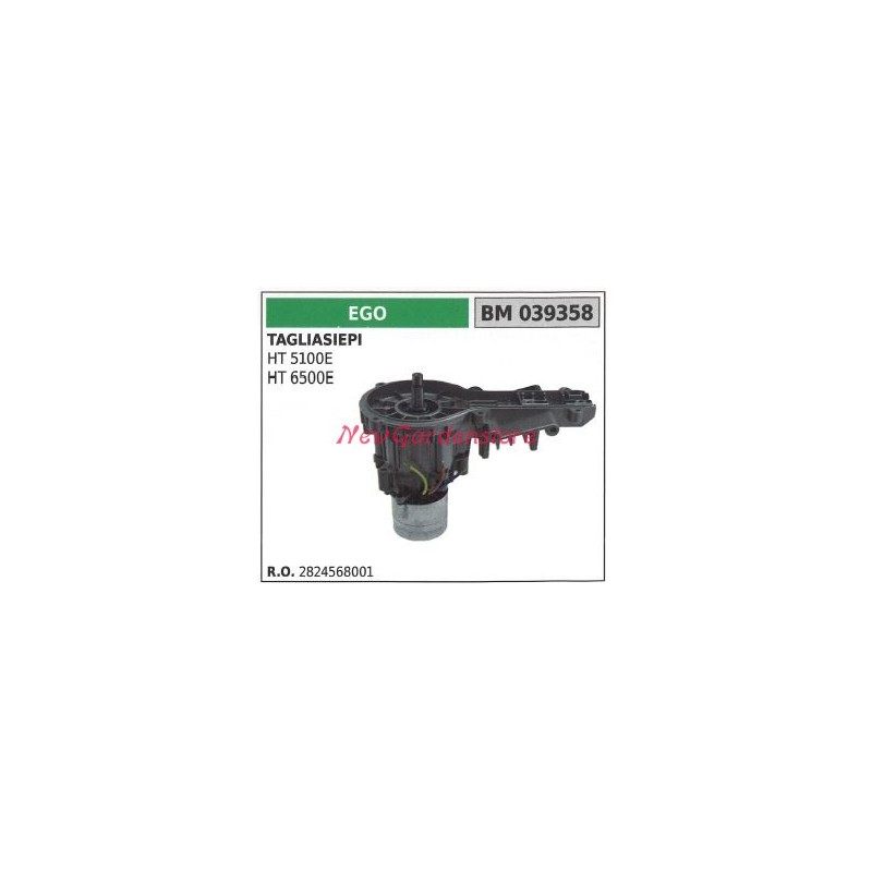 EGO Elektromotor für Rasenmäher HT 5100E HT 6500E 039358 2824568001