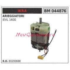 Motor eléctrico IKRA para escarificador IEVL 1400 044876 80200688