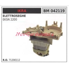 Motore elettrico IKRA per elettrosega EKSN 2200 042119 71200112 | Newgardenstore.eu