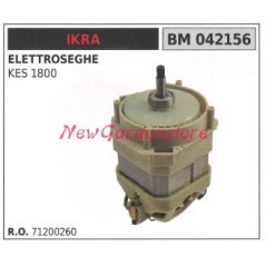 IKRA electric motor for KES 1800 electric saw 042156 71200260 | Newgardenstore.eu