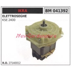 Motor eléctrico IKRA para KSE 2400 ks 6024 041392 27140012 | Newgardenstore.eu