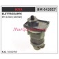 IKRA electric motor for EM 1000 (1000W) rotary tiller 042017 70300760