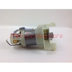 IKRA Elektromotor für EM 1200 (1200W) R 3000 Bodenfräse 042039 70300786 | Newgardenstore.eu