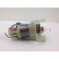 IKRA Elektromotor für EM 1200 (1200W) R 3000 Bodenfräse 042039 70300786