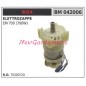 IKRA electric motor for EM 700 (700W) rotary tiller 042006 70300720