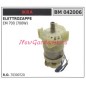 Motore elettrico IKRA per motozappa EM 700 (700W) 042006 70300720