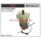 IKRA Elektromotor für EM 750 (750W) Rotationsfräse 044127 70300718