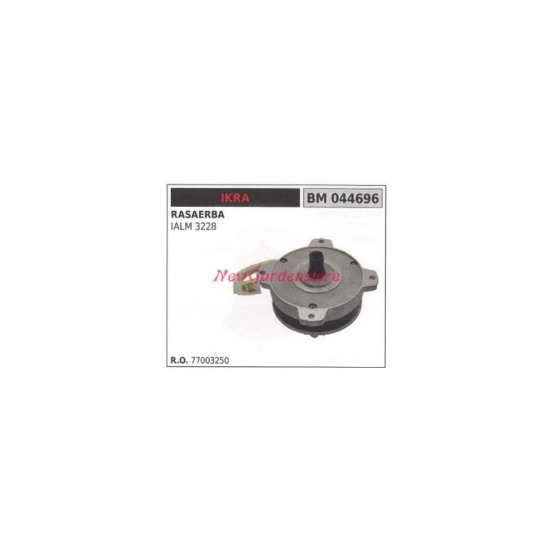 IKRA Elektromotor für Rasenmäher IALM 3228 044696 77003250