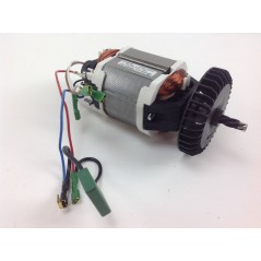 IKRA electric motor for FHS 1555UL hedge trimmer 041827 45991100