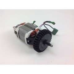 IKRA electric motor for FHS 1555UL hedge trimmer 041827 45991100 | Newgardenstore.eu