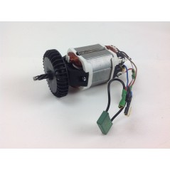 IKRA Elektromotor für Heckenschere FHS 1555UL 041827 45991100 | Newgardenstore.eu