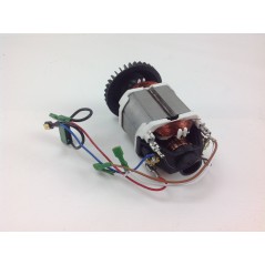 IKRA electric motor for FHS 1555UL hedge trimmer 041827 45991100 | Newgardenstore.eu