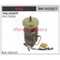 IKRA electric motor for FHS 1555UL hedge trimmer 041827 45991100