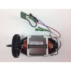 IKRA Elektromotor für Heckenschere FHS 1555UL 041827 45991100 | Newgardenstore.eu