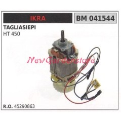 IKRA electric motor for HT 450 hedge trimmer 041544 45290863 | Newgardenstore.eu