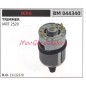 IKRA electric motor for IART 2520 trimmer 044340 15132370