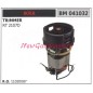 Motor eléctrico IKRA para cortasetos RT 2107D 041032 11020087