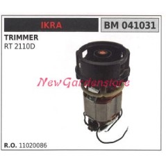 IKRA electric motor for RT 2110D trimmer 041031 11020086 | Newgardenstore.eu