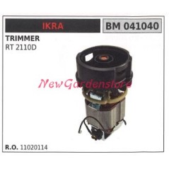 Motore elettrico IKRA per trimmer RT 2110D 041040 11020114