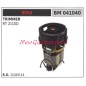 Motore elettrico IKRA per trimmer RT 2110D 041040 11020114