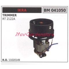 Motore elettrico IKRA per trimmer RT 2122A 041050 11020149 | Newgardenstore.eu