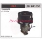 Moteur électrique IKRA pour rogneuse RT 2122A 041050 11020149