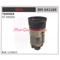 IKRA-Elektromotor für Trimmer RT 4003DV RT 1530DV-TC 041169 12190875 | Newgardenstore.eu