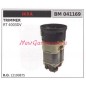 Moteur électrique IKRA pour rogneuse RT 4003DV RT 1530DV-TC 041169 12190875