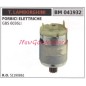 Motore elettrico LAMBORGHINI forbice elettrica GBS 6036LI 041932 51190861