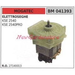 Moteur électrique MOGATEC pour scie électrique KSE 2540 2540PRO 041393 27140013 | Newgardenstore.eu