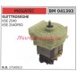 Motor eléctrico MOGATEC para sierra eléctrica KSE 2540 2540PRO 041393 27140013