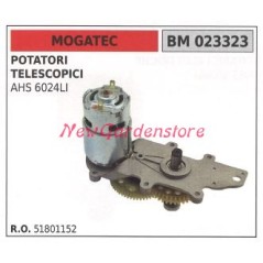 MOGATEC electric motor for telescopic pruner AHS 6024LI 023323 51801152