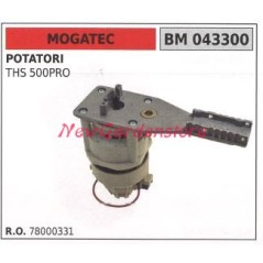 Motore elettrico MOGATEC per potatore THS 500PRO 043300 78000331 | Newgardenstore.eu