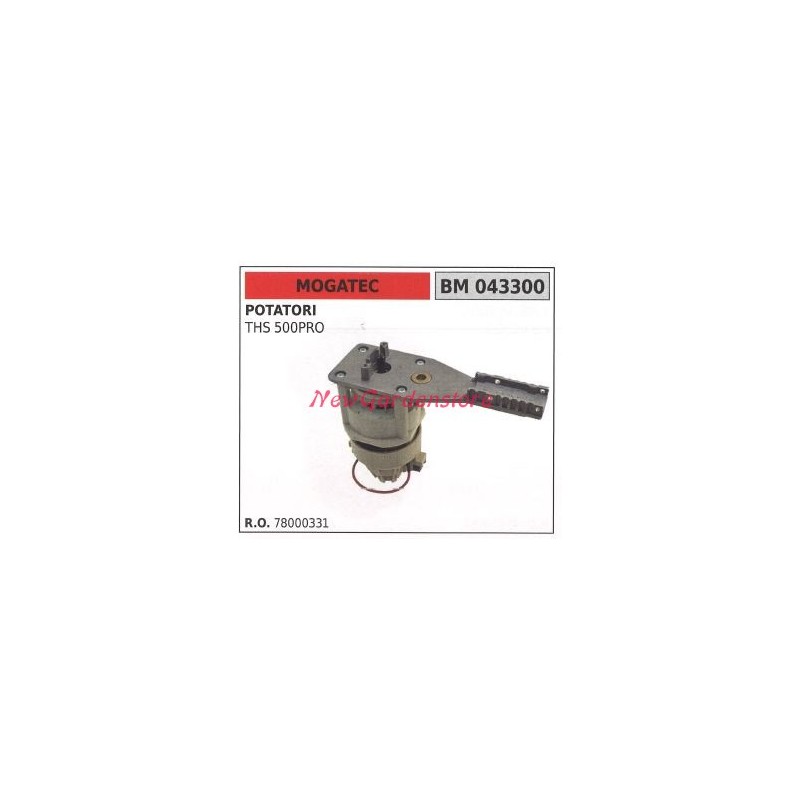 MOGATEC electric motor for THS 500PRO pruner 043300 78000331