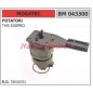 MOGATEC electric motor for THS 500PRO pruner 043300 78000331