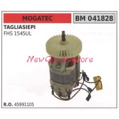 Moteur électrique MOGATEC pour taille-haie FHS 1545UL 041828 45991105 | Newgardenstore.eu