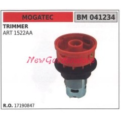 Motore elettrico MOGATEC per trimmer ART 1522AA 6024LI lamborghini 041234 | Newgardenstore.eu
