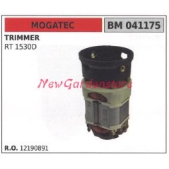 MOGATEC electric motor for RT 1530D RT6070 LAMBORGHINI trimmer 041175 12190891 | Newgardenstore.eu