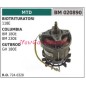 MTD Elektromotor für Rasenmäher 118e columbia bm 180e 230e 020890