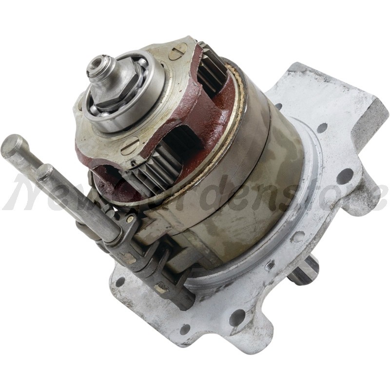 Elektromotor für ORIGINAL AGRIA Mähroboter 562104939 104 939